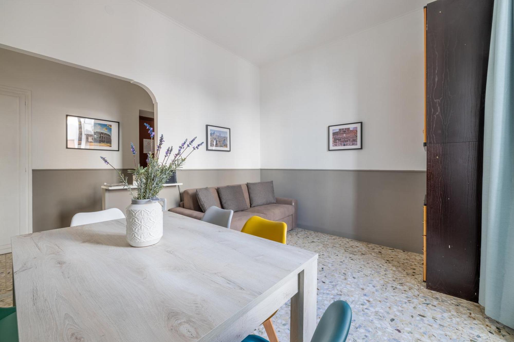 Guardabassi Collection - Vatican Stylish By Varental Rom Exterior foto
