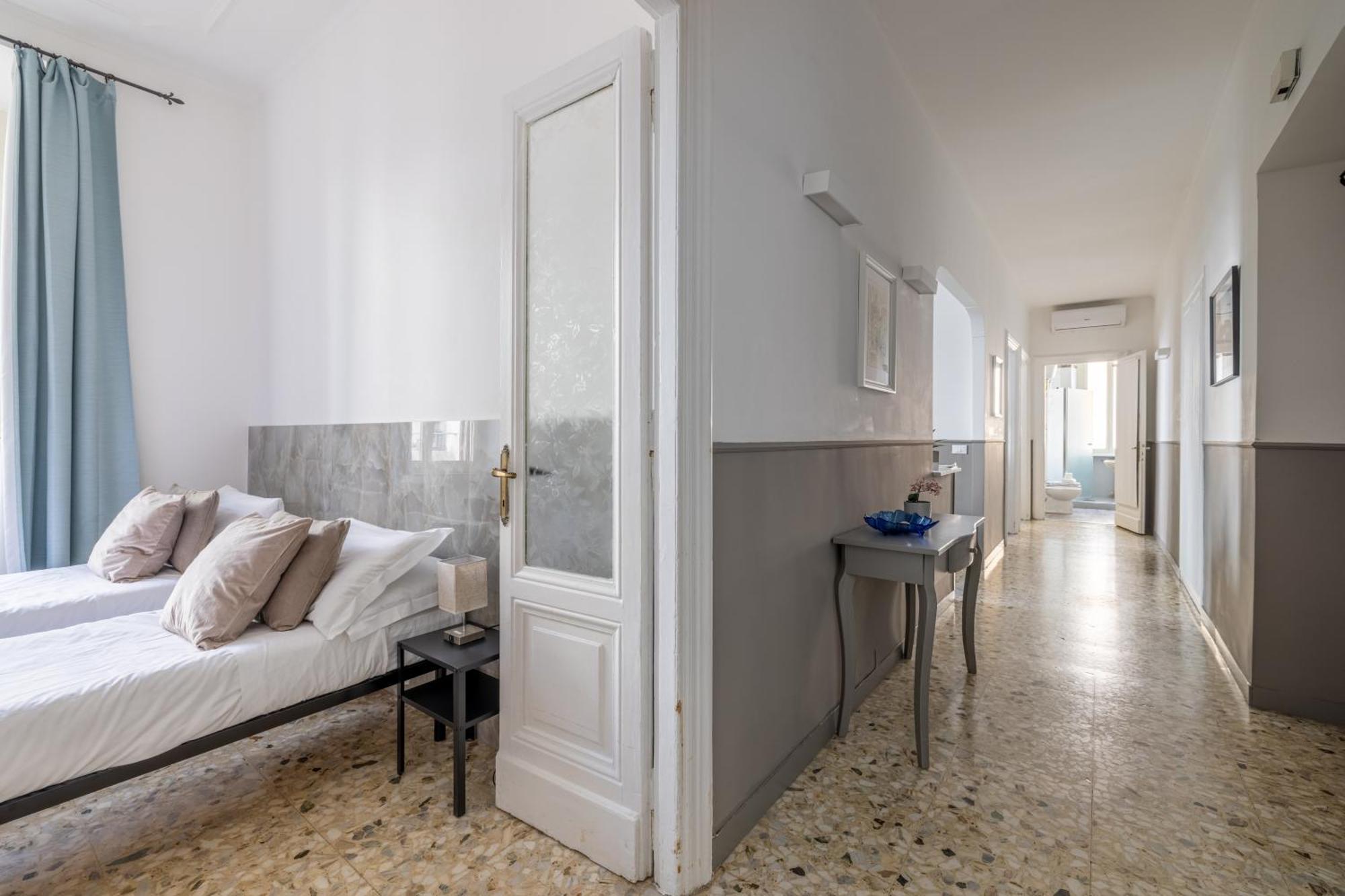Guardabassi Collection - Vatican Stylish By Varental Rom Exterior foto